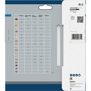 Bosch - Kreissägeblatt PRO Steel cordless 2608837749 Kreissägeblatt 160 x