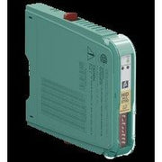 Pepperl+Fuchs Fabrik - Feldbus, Dez. Peripherie - Funktions-/Technologie-Modul HART-Multiplexer HiDMux2700 − 1 Stück