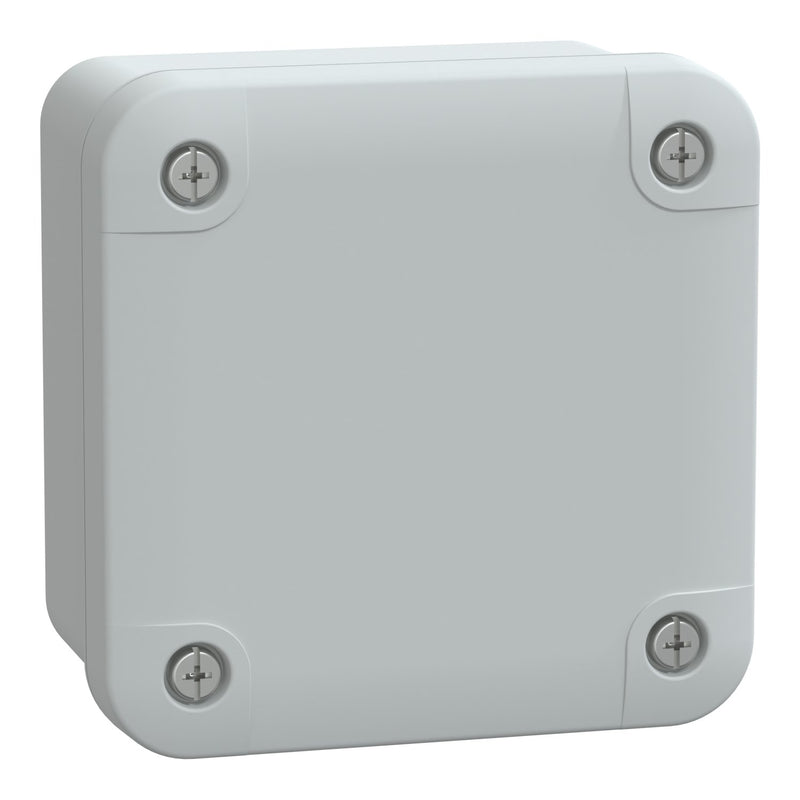 Schneider Electric - Leergehäuse Industriegehäuse NSYTBP885 − 5 Stück