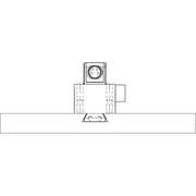 Leuze - Zubehör/Ersatzteile für Industriesensoren Befestigungsteil BT-GS6X.DT