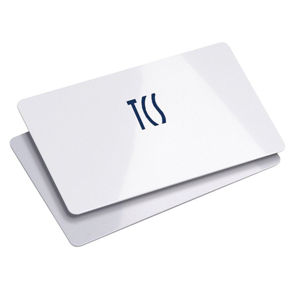 TCS Tür Control - Zusatzgerät für Türkommunikation Transponderkarte MCARD01 Mifare-Technologie