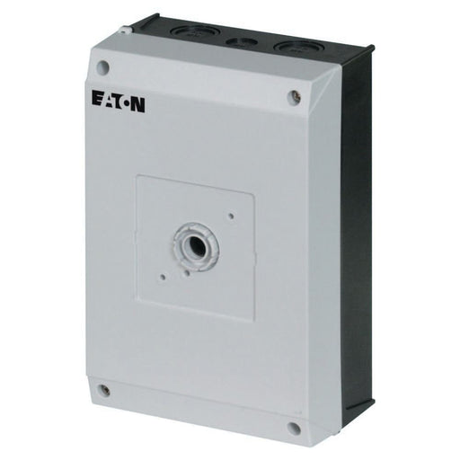 Eaton - Leergehäuse für Schaltgeräte ISO-Gehäuse CI-K4-T5B-2