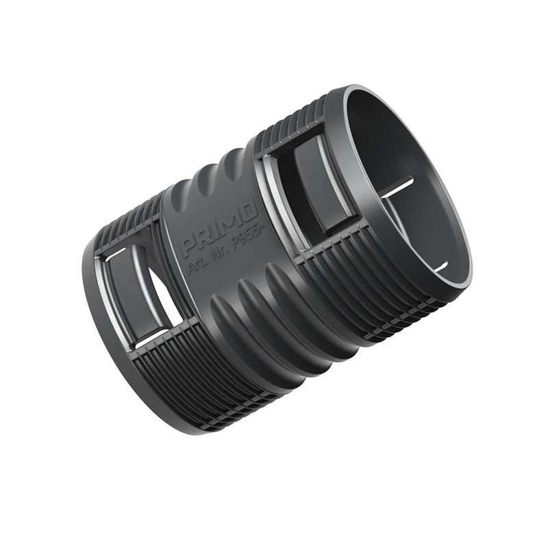 Primo - Muffe für Installationsrohre Krallmuffe C40 P955-40 − 100 Stück