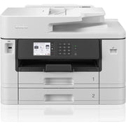 Brother - Drucker/Scanner/Kopierer Multifunktionscenter MFC-J5740DW 4in1