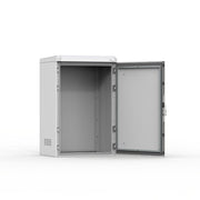 nVent Hoffman - Gehäuse/Schaltschrank (leer) Standschränke EKOM14066 1400x600x600