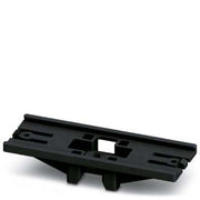 Phoenix Contact - Kabelmarkierungssystem Schildchenträger CARRIER-PMP #0831056 110x38mm, schwarz − 10 Stück