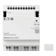 Eaton - Logikmodul Ein-/Ausgangserweiterung EASY-E4-DC-16TE1 verwendbar f. easyE4