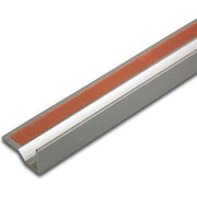 Hera - Zubehör/Ersatzteile für Lichtschlauch/-band LED Glaskantenprofil 61500030204 1160mm