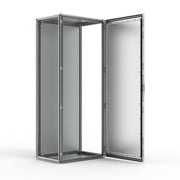 nVent Hoffman - Gehäuse/Schaltschrank (leer) Standschrank MCSS20086-316 2000x800x600