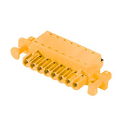 Weidmüller - Kabelsteckverbinder für Leiterplattensteckverbinder Verbinder 5.08mm BLF 5.08H#1353300000 − 24 Stück