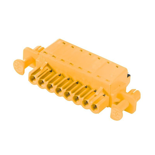 Weidmüller - Kabelsteckverbinder für Leiterplattensteckverbinder Verbinder 5.08mm BLF 5.08H#1353300000 − 24 Stück