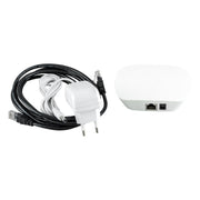 EVN Lichttechnik - Bussystem-Datenschnittstelle WiFi-Funk Gateway WFGW12