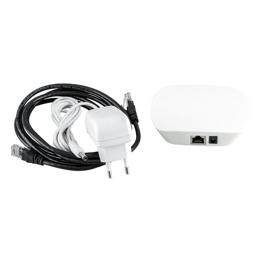 EVN Lichttechnik - Bussystem-Datenschnittstelle WiFi-Funk Gateway WFGW12