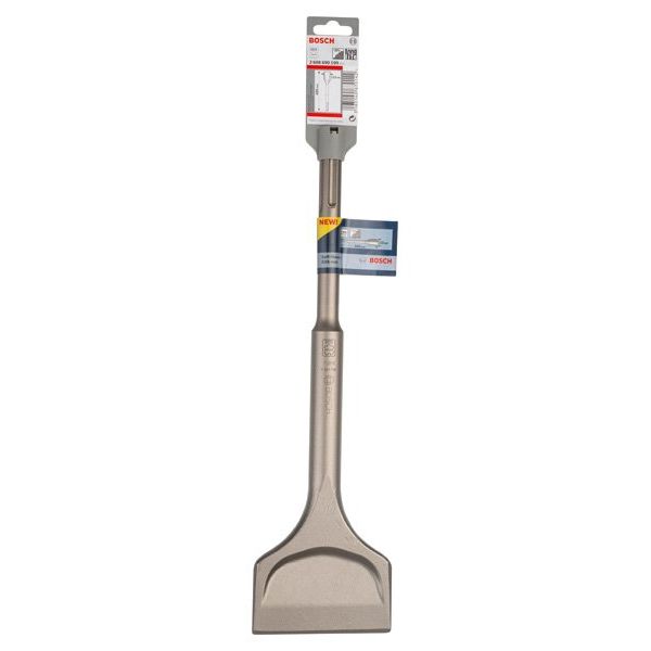 Bosch - Maschinenmeißel PRO SDS max-5C Spatmeißel, 2608690199 115 x 400 mm