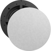 WHD - Lautsprecher Design-Lautsprecher DEL2408 2-Wege,50W,8Ohm