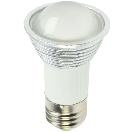 Scharnberger+Hasenbein - LED-Lampe/Multi-LED LED-Reflektorlampe 34609 E27 180-260VAC/DC