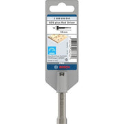 Bosch - Bohrer PRO SDS plus 2608690010 Einschlaghilfe 58 mm