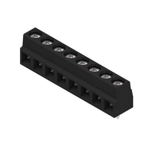 Weidmüller - Leiterplattenklemme Leiterplattenklemme LS 5.08/0#1810910000 5.08mm − 100 Stück