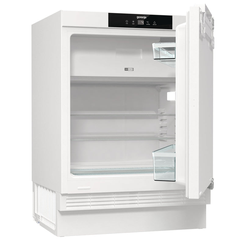 Gorenje - Kühlschrank EB-Kühlgerät RBIU609EA1 Festtür,m.GF,UB-f