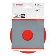 Bosch - Stützteller für Schleifwerkzeug PRO Stützteller, 125 mm, 2608601077 M14, Klettverschluss