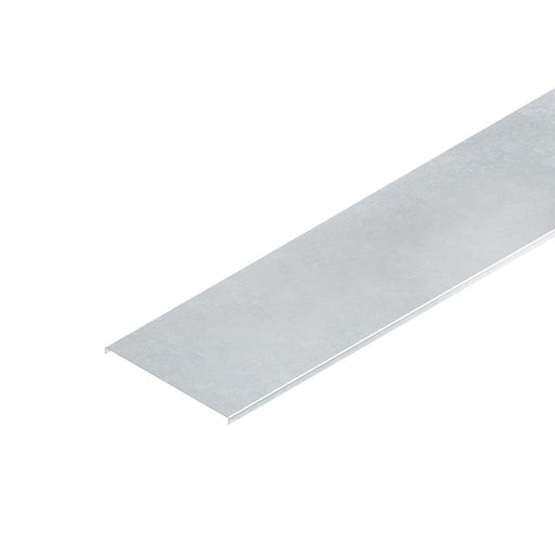 Niedax - Deckel für Kabeltragsystem Kabelleiterdeckel KRD 500 F − 6 Meter
