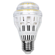 Scharnberger+Hasenbein - LED-Lampe/Multi-LED LED für Straßenbeleuchtung 31193 E27 200-264V4K260°