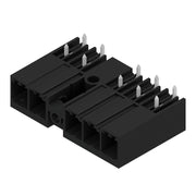 Weidmüller - Leiterplattensteckverbinder Verbinder 7.62mm SV 7.62HP#1048640000 − 36 Stück