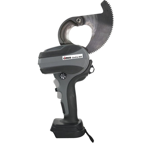 Cimco Werkzeuge - Universalschere (Akku) Ele. Kabelschneider 103001 CIMCUT 50 F - Set