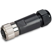 Eaton - Zubehör/Ersatzteile für Steuerungen MB-Power Steckverbindung SWD4-SF4P-67R Rundleitung IP70