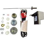 Bosch Thermotechnik - Anode Fremdstromanode 7735502784 MP2.3-900 Muffe