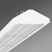 Regiolux - Hallen-Reflektorleuchte LED-Hallenleuchte worker- #37470226630 840, DALI2