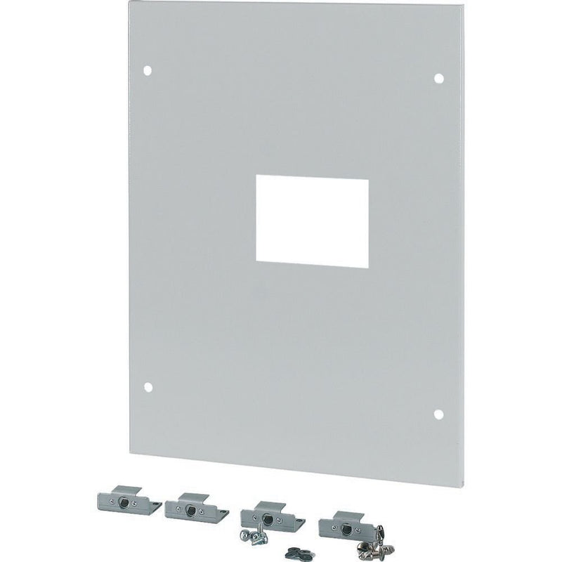 Eaton - Frontplatte (Schaltschrank) Frontblende NZM4-XMV XTMPN4FC-X#180718 Festeinbau