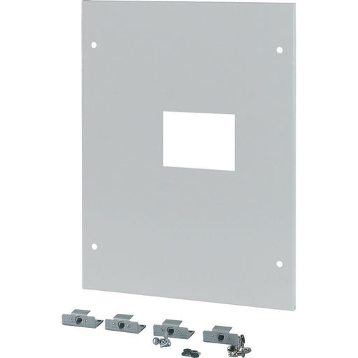Eaton - Frontplatte (Schaltschrank) Frontblende NZM4-XMV XTMPN4FC-X#180718 Festeinbau