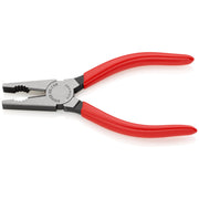 Knipex - Kombizange 03 01 140 schwarz, 140mm