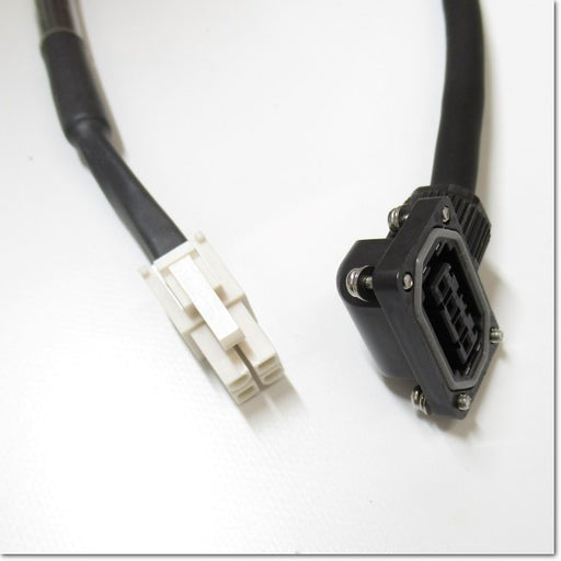 Mitsubishi Electric - Zubehör/Ersatzteile für Frequenzregler Renewal Kit SC-J2SJ4PW1C03M-A1