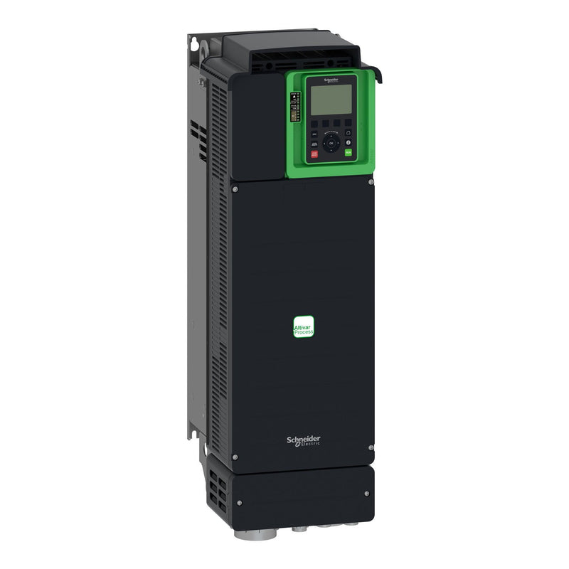 Schneider Electric - Frequenzumrichter =< 1 kV Frequenzumrichter ATV630D30N4 30kW, 380-480V