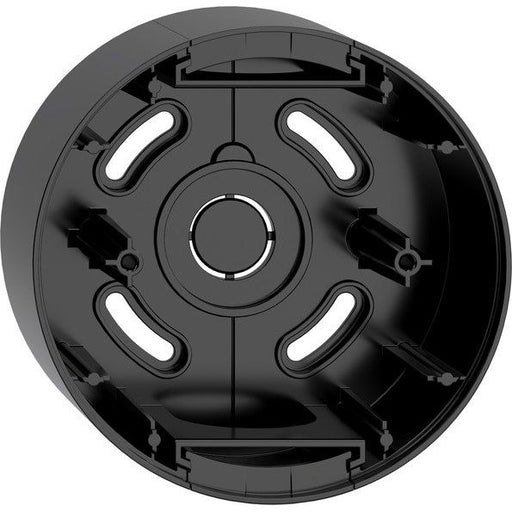 Gira - Aufputzgehäuse für Unterputzgerät AP-Gehäuse 1f. 0061055 schwarz