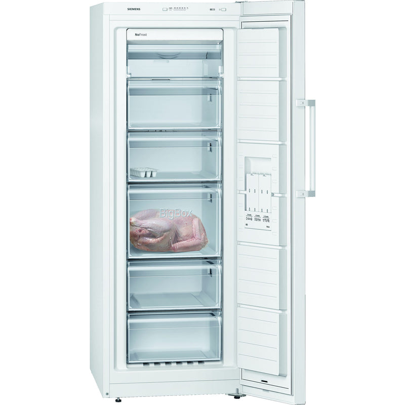 Siemens - Gefriergerät GS29NFWEV IQ300,bestCollection