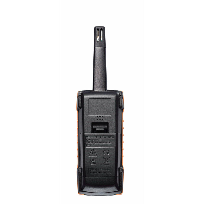 Testo - Luftfeuchtigkeitsmesser Thermohygrometer testo 625