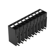 WAGO - Leiterplattenklemme SMD-Leiterplattenklemme 20861109700000900000 Drücker,1,5mm²,sw − 1080 Stück