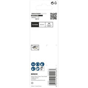 Bosch - Stichsägeblatt PRO Soft Tile T130RF 2608665259VE(2) Stichsägeblatt 83 mm − 10 Packung