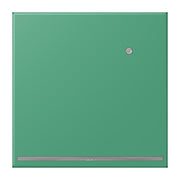 Jung - Orientierungsleuchte LED-Orientierungslicht LC 1539-O LNW 250 vert 59 (4320G)