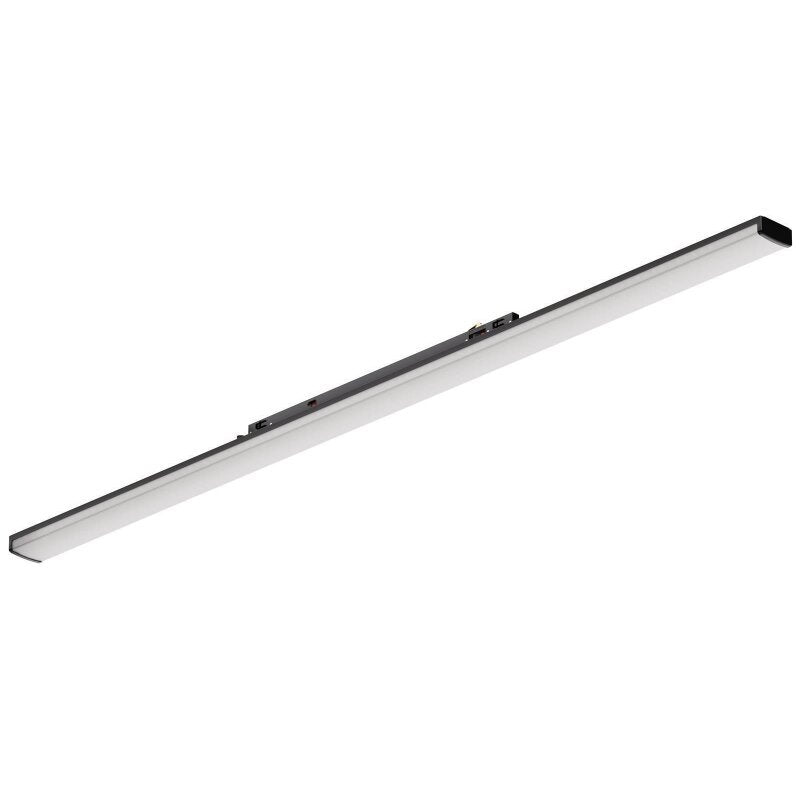 Dotlux - Decken-/Wandleuchte LED-Leuchteneinsatz 5872-030120 3000K, schwarz