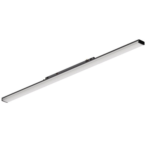 Dotlux - Decken-/Wandleuchte LED-Leuchteneinsatz 5872-030120 3000K, schwarz