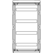 Elsta Mosdorfer - Installationskleinverteiler Installationsverteiler IVX-A-4 IVFX-A-4GF (72TE)