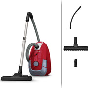 Rowenta - Staubsauger (elektrisch) Bodenstaubsauger RO3154 rt/gr Power XXL HomeCar