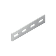 Niedax - Verbinder für Stiel/Profilschiene Längsverbinder VB 50