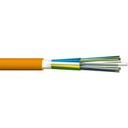 Nestor Cables Oy - LWL-Kabel U-DQ(ZN)BH 8x12 U-DQ(ZN)BH 8x12 G657A1, 8,5mm, Dca