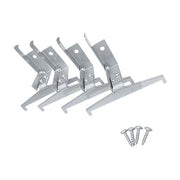 Zumtobel Group - Mechanisches Zubehör/Ersatzteile für Leuchten Metallhalter SLOIN R AE #22172698
