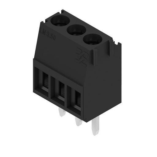 Weidmüller - Leiterplattenklemme Leiterplattenklemme LM 3.50/0#1699680000 3.50mm − 100 Stück